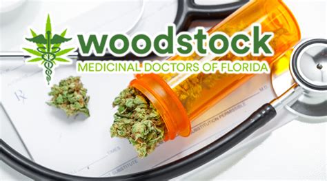 the villages medical marijuana doctor